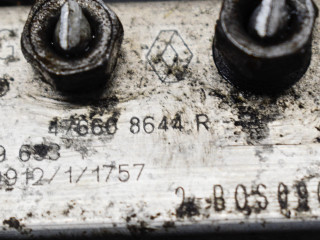 Блок АБС Dacia Sandero