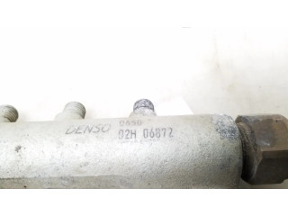 Vstřikovací lišta Nissan Navara pro naftový motor 2.5 YD25DDTi