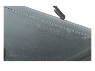 Зеркало электрическое        Skoda Octavia Mk3 (5E)  2013 - 2019 года   