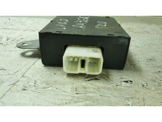 Другие блоки управления / модули