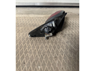 Зеркало электрическое Peugeot 406 1996 - 1999 года