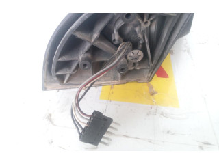 Зеркало электрическое        Mercedes-Benz A W168  1997 - 2004 года   