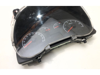 Панель приборов 52047538 Opel Combo D