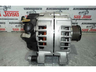 Генератор Citroen Berlingo