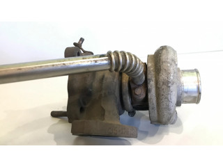 Турбина Mitsubishi L400, Space Gear 2.5 4913502230, 990705004