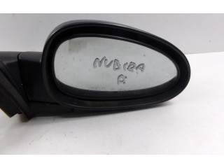 Зеркало (механическое)       Chevrolet Nubira   -  года   