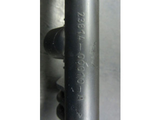 Топливная рампа 2381400010 Peugeot 107 для двигателя 384F(1KR)