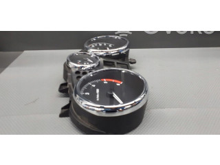 Přístrojová deska Peugeot 206+ 2013 9666637080