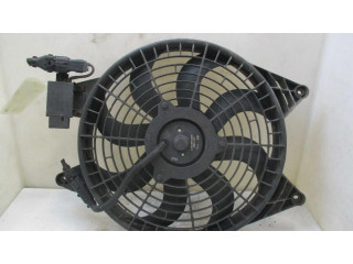 Вентилятор радиатора     K55215150A    KIA Carnival 