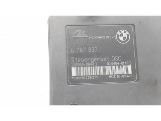 Блок АБС 34516791521, 6791521 BMW 1 E81 E87 2004-2011 года