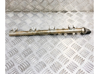 Vstřikovací lišta 7537319, 55PP1101 BMW 5 F10 F11 pro benzínový motor 4.4 N63 B44 A