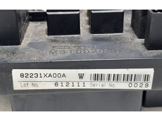 Блок предохранителей 82231XA00A, 157062 Subaru Tribeca