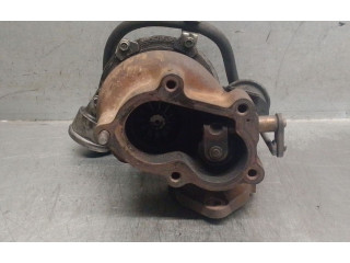 Турбина Jeep Grand Cherokee 35242061F, 4864756 для двигателя VM45B