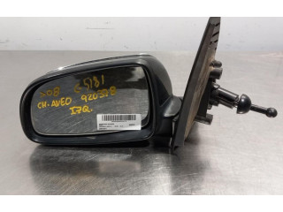 Зеркало электрическое        Chevrolet Astra  2008 - 2011 года   