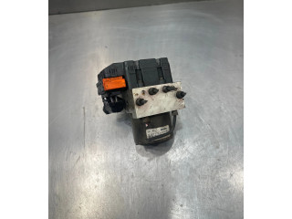 Блок АБС MR475992, 50044WD Mitsubishi Space Wagon 1999 - 2004 года