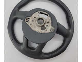 Руль Audi Q5 SQ5 2008 - 2017 года 4L0419689A, 62499362A01