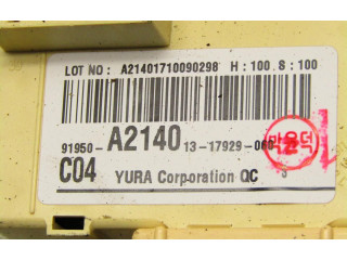 Блок предохранителей 91950-A2140, 91950-A2140 KIA Ceed