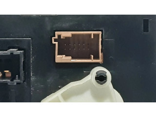 Блок управления кондиционера воздуха / климата/ печки (в салоне)