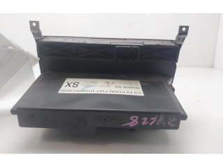 Блок управления климат-контролем 01560513690 Alfa Romeo GT