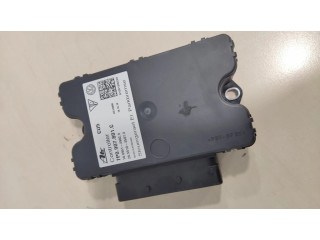 Модуль управления ручным тормозом