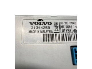 Дисплей 31344259, BN0905CM0M Volvo S60