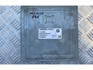 Řídící jednotka 7561684, 5WK98084 BMW 5 E60 E61 2004