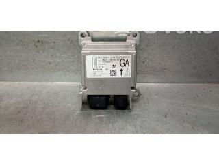 Блок подушек безопасности 6M2T14B056AE, 6M2T14B056AE Ford S-MAX