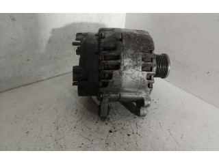 Генератор 03L903023L Volkswagen Caddy