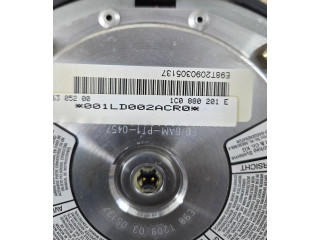 Подушка безопасности водителя E98T2090305137   Volkswagen New Beetle