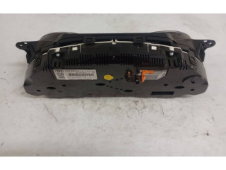 Přístrojová deska Audi A5 8T 8F 2011 8T0920981A