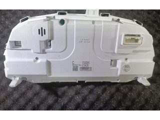 Панель приборов 8100C543 Mitsubishi Outlander