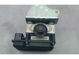 Блок АБС 0265800791   Ford  Ka  2009 - 2017 года