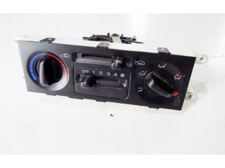 Блок управления климат-контролем    Subaru Forester SF