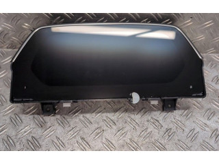 Дисплей    4KE920795A, 4KE920795A   Audi e-tron