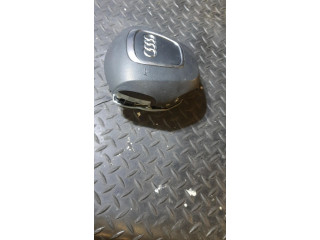 Подушка безопасности водителя 8R0880201A Audi Q5 SQ5