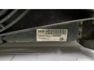 Комплект радиатора