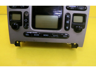 Блок управления климат-контролем 5HB008166-02   Lancia Lybra