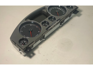 Панель приборов 3D0920886C, 0263661044 Volkswagen Phaeton