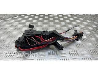 Блок предохранителей 3800159HWB   Volvo V70    