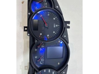 Přístrojová deska Porsche Cayenne (9PA) 2006 7L5920875H