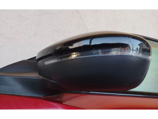 Зеркало электрическое        Peugeot 2008 II  2019 -  года   