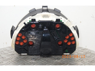 Přístrojová deska Peugeot 504 2002 0010124V001