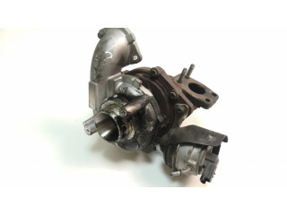 Turbodmychadlo Турбина 9686120680 Ford Focus 1.6