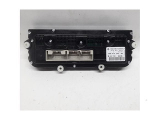 Блок управления климат-контролем O143551, 1K0907044CT   Volkswagen Jetta V