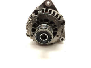 Генератор A6651540202 SsangYong Rexton