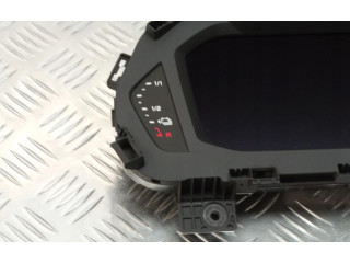 Дисплей Audi Q3 F3