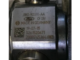 Топливный насос