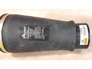 Задняя надувная подушка