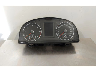 Přístrojová deska Volkswagen Caddy 2012 2K0920865A