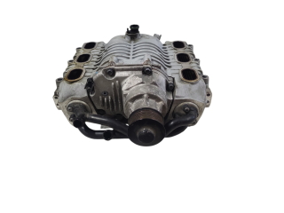 Турбина Нагнетатель Audi Q5 SQ5 06E145621E, VP9DGH9L440AD для двигателя CTU